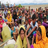 واشنطن تقرر زيادة المساعدات إلى الروهينجا في بنجلادش وميانمار