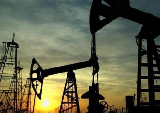 صعود أسعار النفط بفعل التوترات في الخليج