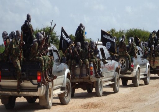 مقتل 13 من مقاتلي الدولة الإسلامية بالصومال في ضربة جوية أمريكية