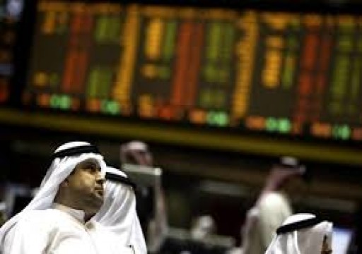 أسواق الإمارات تواصل خسائرها تحت ضغط العقارات
