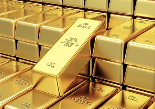 الذهب يقفز لأعلى مستوى في 7 سنوات بفعل توترات الشرق الأوسط