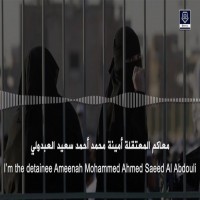 ندوة في جنيف تكشف التعذيب المنهجي في سجون النساء في الإمارات