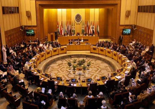 وزراء الخارجية العرب: أي صفقة لا تنسجم مع مرجعيات السلام مرفوضة