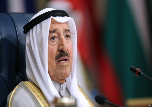 الكويت تؤكد أنها ستكون آخر دولة تقبل التطبيع مع إسرائيل