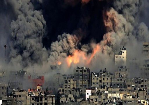 جنرال إسرائيلي يكشف تفاصيل جديدة عن الحرب الأخيرة على غزة