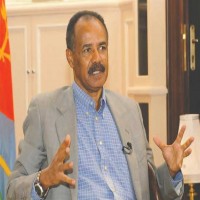 الرئيس الأريتري: نسجل تاريخًا جديدًا من العلاقات مع إثيوبيا