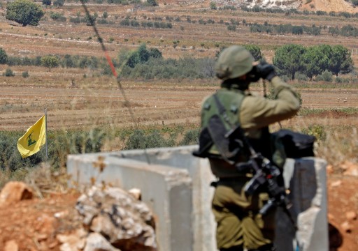وكالة: حزب الله سيوقف إطلاق النار إذا وافقت حماس على هدنة في غزة