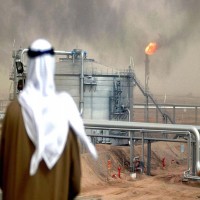 أوبك: تراجع صادرات السعودية من النفط خلال يوليو بنحو 485 ألف برميل يومياً