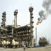 طهران: تصريحات ابن سلمان حول تعويض فاقد النفط الإيراني "هراء"