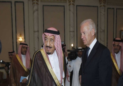 وكالة: البيت الأبيض سيعلن موعد زيارة بايدن إلى السعودية و"إسرائيل" الأيام المقبلة