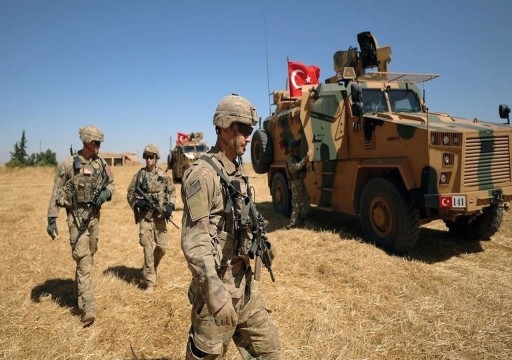 مقتل 34 جنديا تركيا على الأقل في غارات جوية بإدلب السورية