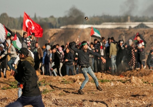 تصعيد إسرائيلي.. استشهاد فلسطينيين في غزة والضفة وإصابة صحفيين