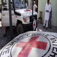 اللجنة الدولية للصليب الأحمر تعلق نشاطها في اليمن لأسباب أمنية
