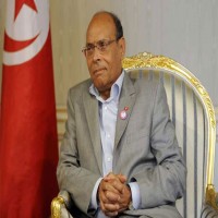تونس.. استقالة 80 عضواً من حزب المنصف المرزوقي