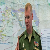 روسيا تكشف معلومات مفصّلة عن سقوط طائرتها بسوريا