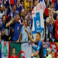 "مبابي" الفرنسي يخطف الأضواء من رونالدو وميسي في كأس العالم