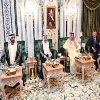 الإمارات والسعودية والكويت تودع 1.16 مليار دولار في الأردن