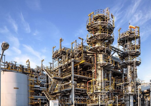 "أدنوك" توقع اتفاقيةً لتوريد الغاز المسال بقيمة من 1.8 إلى 2.5 مليار درهم