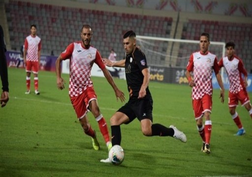 الشباب السعودي يتأهل لدور الثمانية في البطولة العربية للأندية