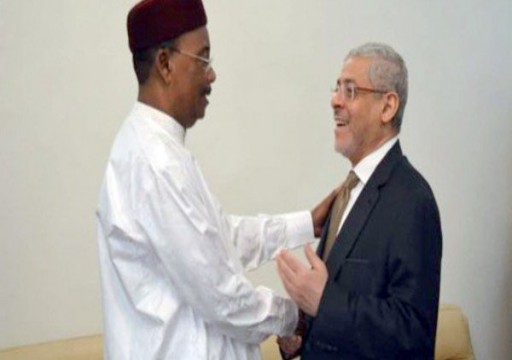 "صندوق خليفة" يغزو النيجر بـ25 مليون دولار