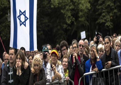 تحقيق يكشف أذرع اللوبي الإسرائيلي في أوروبا