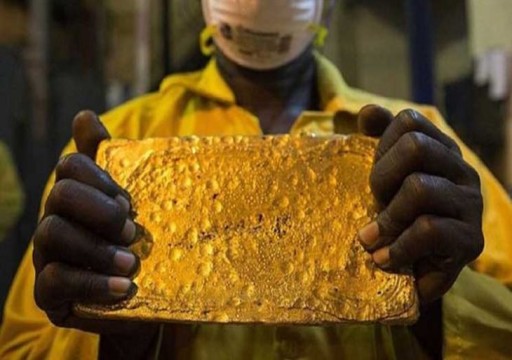 الإمارات تشتري كامل إنتاج السودان من الذهب خلال ستة أشهر