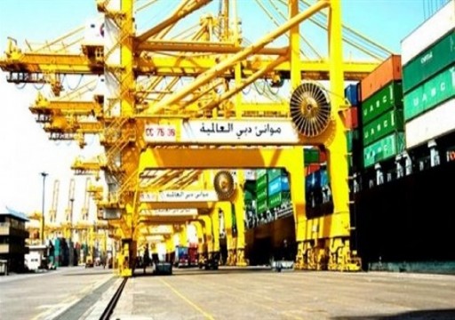 موانئ دبي تفتح أبواب الأسواق الجديدة أمام الصادرات الهندية
