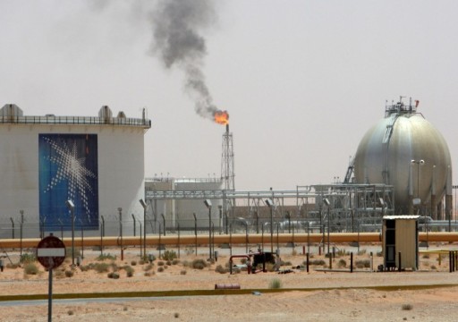 فرنسا تحث السعودية على التسريع في عملية خفض الانبعاثات الكربونية
