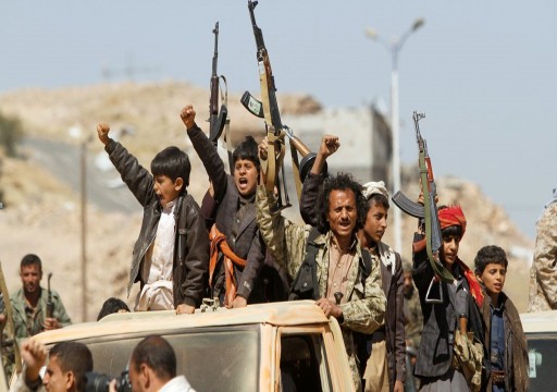 الحوثيون يتهمون السعودية بمنع الجيش اليمني من تبادل الاسرى معهم