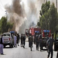 أفغانستان.. مقتل 14 شخصًا في تفجير استهدف تجمعًا انتخابيًا