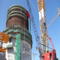 مشكلات تؤجل تشغيل الإمارات أول مفاعل نووي في العالم العربي