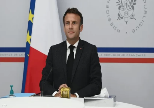 القضاء الفرنسي يحقق في تمويل حملات ماكرون الرئاسية