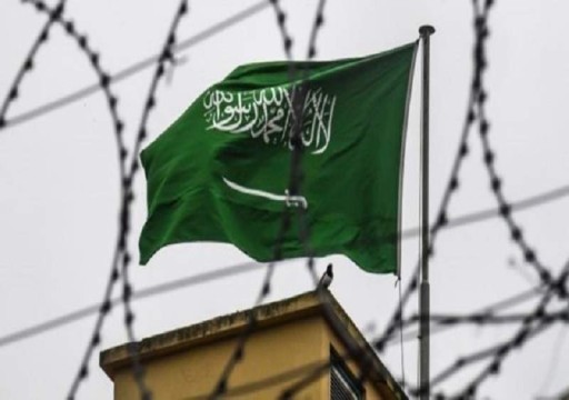 تقرير حقوقي: معتقلون فلسطينيون في السجون السعودية يواجهون أوضاعاً مأساوية
