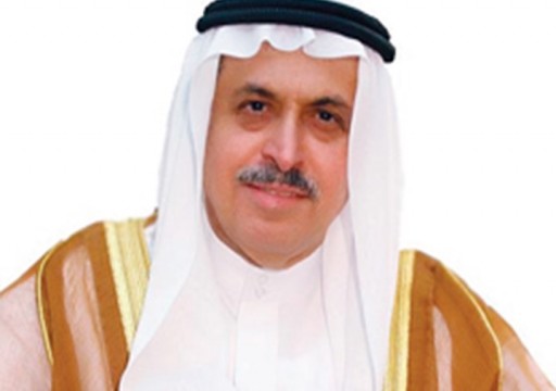 أحد رجال الإصلاح.. وفاة المثقف الإماراتي والوزير السابق سعيد سلمان في ألمانيا