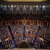 الكونغرس يبت قريبا بتخفيض معونة الفلسطينيين