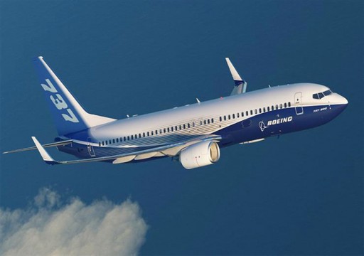 «بوينغ» تعتذر وتتعهد بعودة آمنة لـ«737 ماكس»