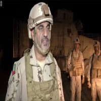 قواتنا المسلحة تنفذ عملية "الرعد الأحمر" غربي اليمن
