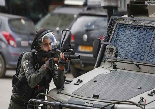 استشهاد فلسطيني برصاص قوات الاحتلال شمال غرب القدس المحتلة