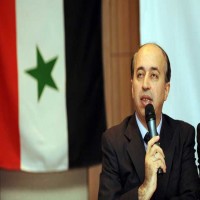 مسؤول سوري معارض: الضربات ضد سوريا رسالة إلى موسكو وطهران