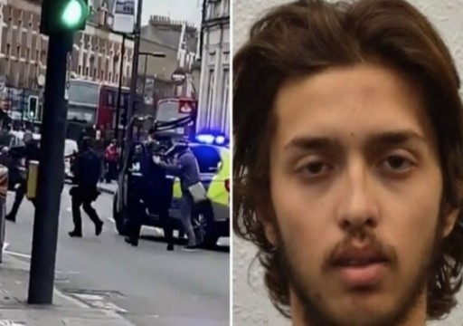 منفّذ هجوم لندن مدان سابق بجرائم إرهابية أطلق سراحه من السجن مؤخراً
