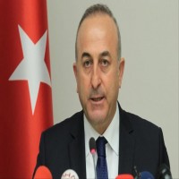 أوغلو: وحدات أمريكية وتركية ستتولى إدارة شمال سوريا