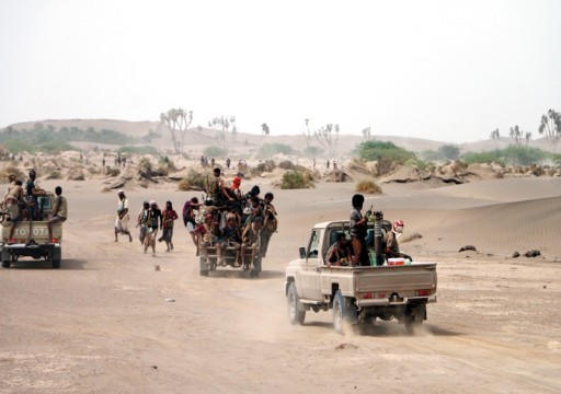 عودة المعارك في الحديدة بعد رفض الحوثيين تنفيذ اتفاق السويد
