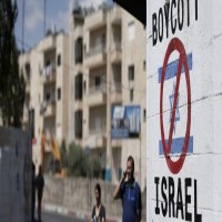 مصادر فلسطينية تزعم زيارة وفد أمني إماراتي رفيع لإسرائيل