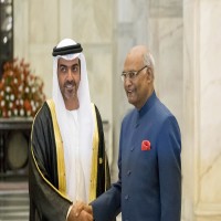 ماذا تعرف عن العلاقات الاستراتيجية الإماراتية الهندية ؟