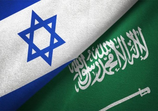 رويترز: السعودية تعتزم تجميد خطط التطبيع مع الاحتلال الإسرائيلي