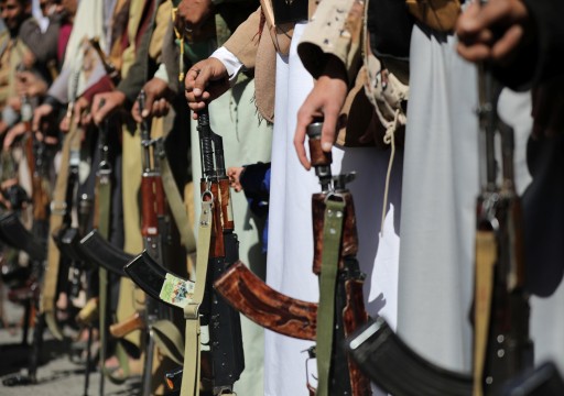 الأمم المتحدة ترحب "بوقف العمليات العسكرية" في اليمن
