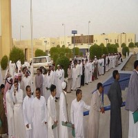 ارتفاع معدل البطالة بين السعوديين إلى 12.9 % في الربع الأول 2018