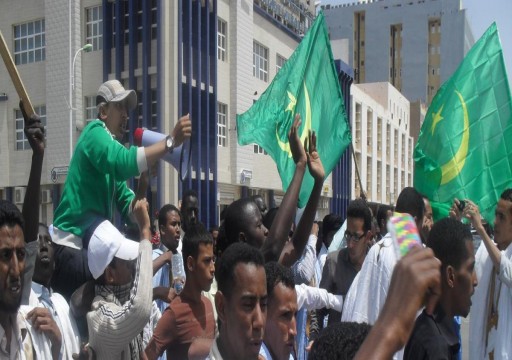 حل 76 حزباً موريتانياً قبل أشهر من سباق الرئاسة