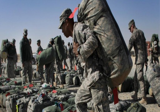 واشنطن تنشئ قاعدتين عسكريتين غربي العراق