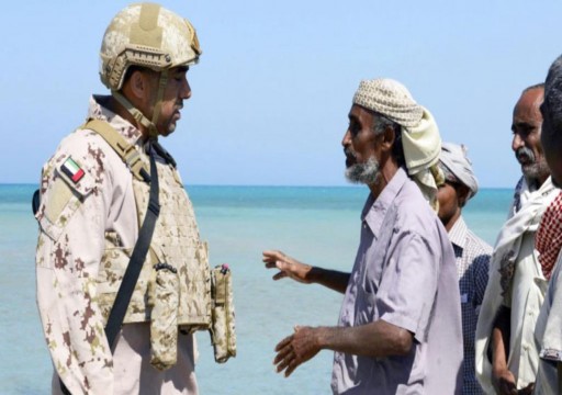 يمنيون يؤيدون جبهة لـ"مقاومة" الإمارات وآخرون يحذرون
